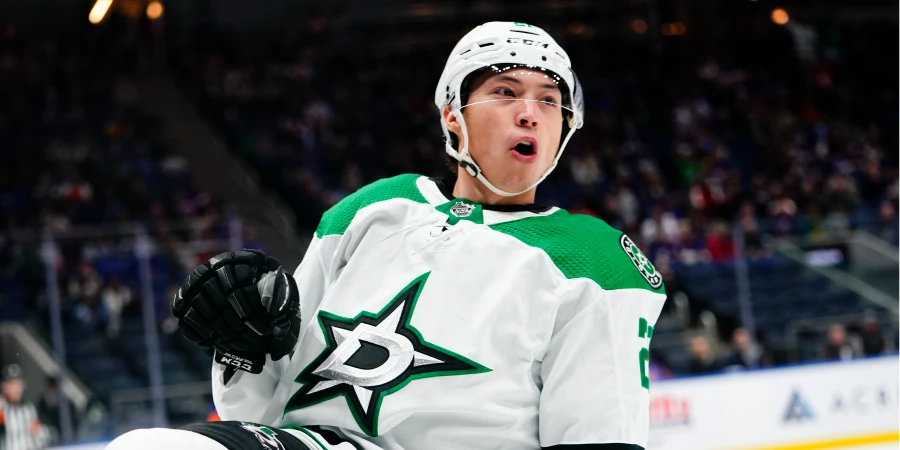 НХЛ. Филадельфия Флайерз — Даллас Старз. Жара на льду: «Летчики» против «Ковбоев». Прямая трансляция