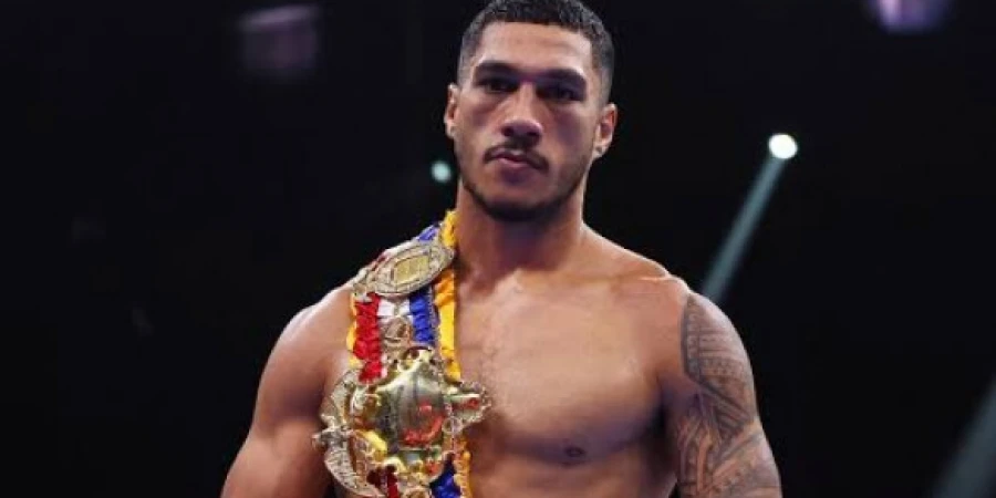 Жаңа ұйымның алғашқы чемпионы анықталды