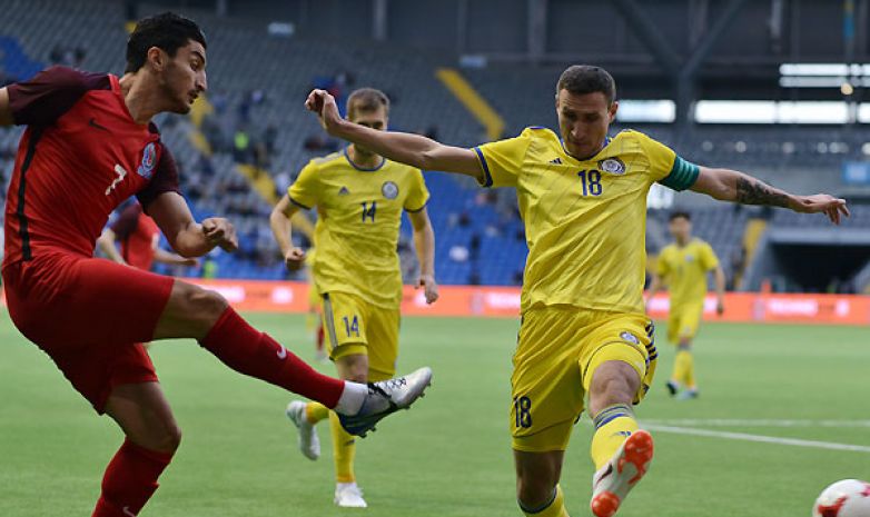 Дмитрий Шомко: С приходом Стоилова все изменилось