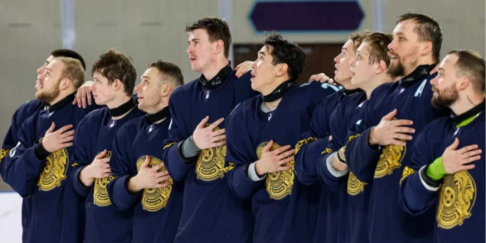 Жайлауов таңдауы: Новосібірде өтетін Кубокқа Ұлттық құраманың толық тізімі бекітілді