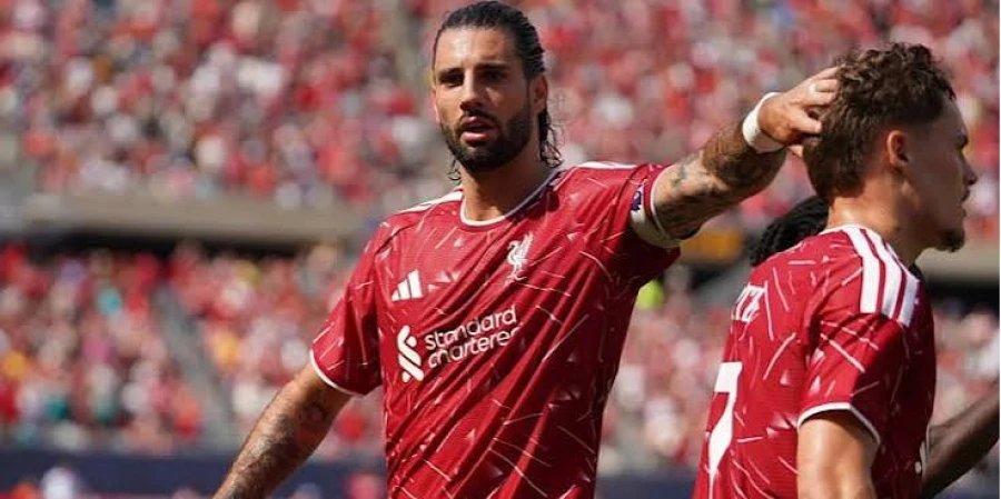 «Ливерпуль» — «Монако». Прямая трансляция товарищеского матча