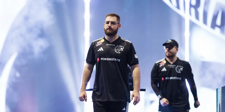 Капитан FURIA прокомментировал попадание своей команды в плей-офф мейджора в США