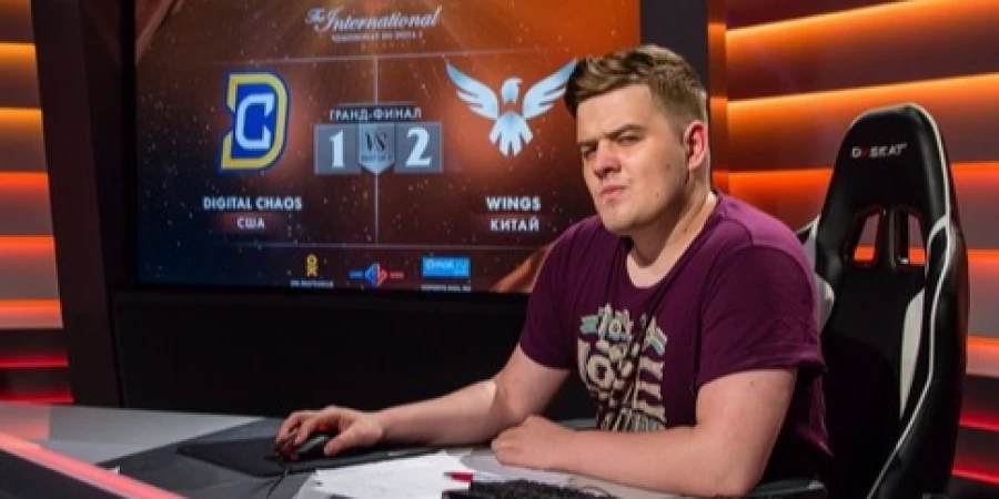 Sunlight прокомментировал изменения в составе Aurora Gaming