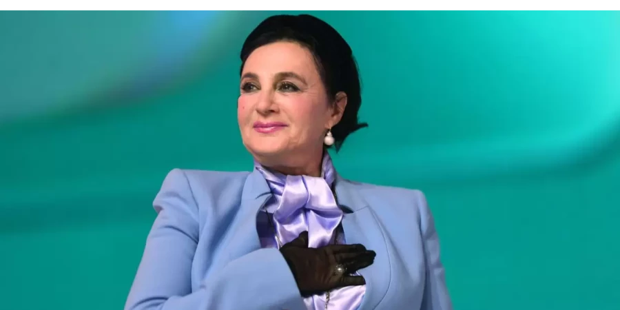 Алина Кабаева мен Әлия Юсупованы жаттықтырған әйгілі бапкер қызметінен кетті