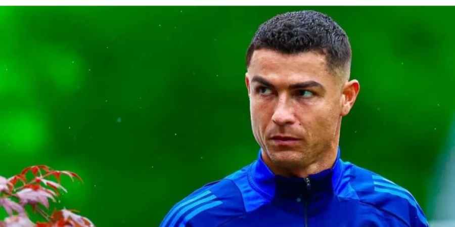 Валерий Масалитин Игорь Акинфеевті Роналдумен салыстырды