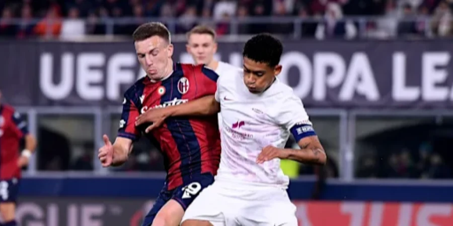 «Бранн» – «Болонья»: прямая трансляция стыкового матча Лиги Европы