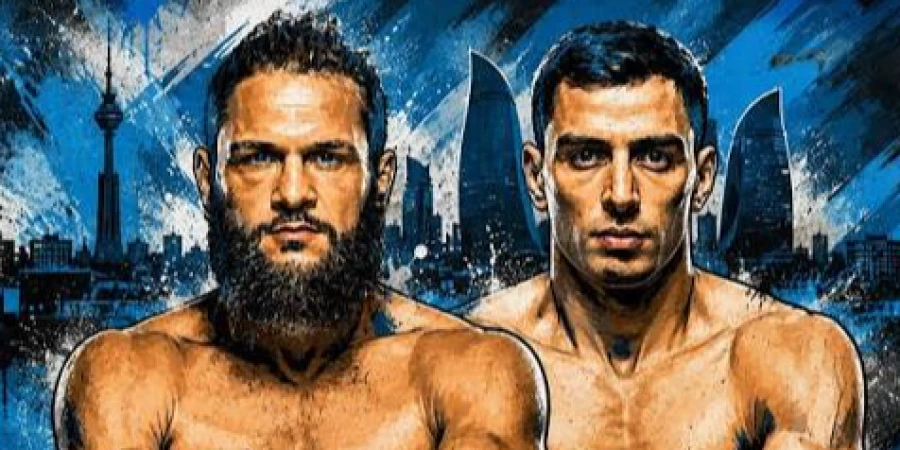 Прямая трансляция турнира UFC Fight Night 280 с главным боем Рафаэль Физиев – Мануэль Торрес