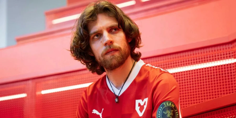 Игрок MOUZ — о вылете с BLAST Slam IV: «Два месяца назад у нас даже не было полноценного состава»