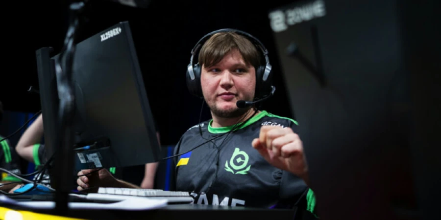 Александр s1mple Костылев отреагировал на слухи о зарплате в BCGame