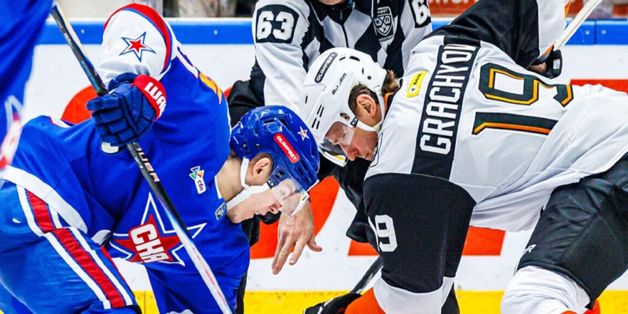 Невероятная концовка в Хабаровске: «Амур» празднует победу над СКА