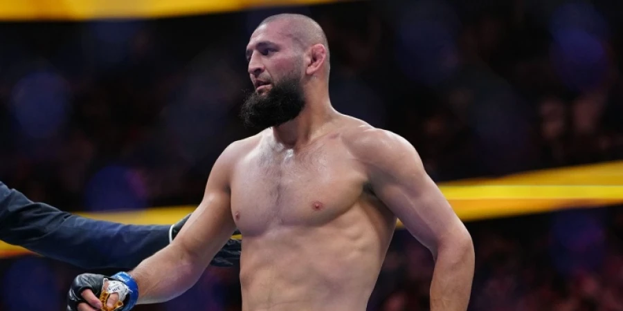 Белал Мухаммад назвал исход боя Чимаев — Стриклэнд