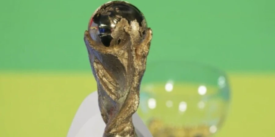 Әлем чемпионаты: Жеребе тарту рәсімінің тікелей трансляциясы