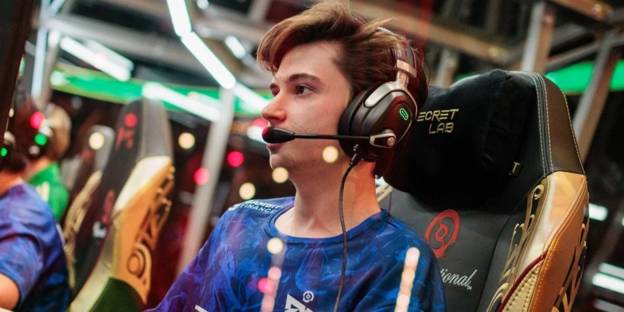 «Сейчас матчи ничего не значат»: RAMZES666 раскритиковал состояние сцены Dota 2