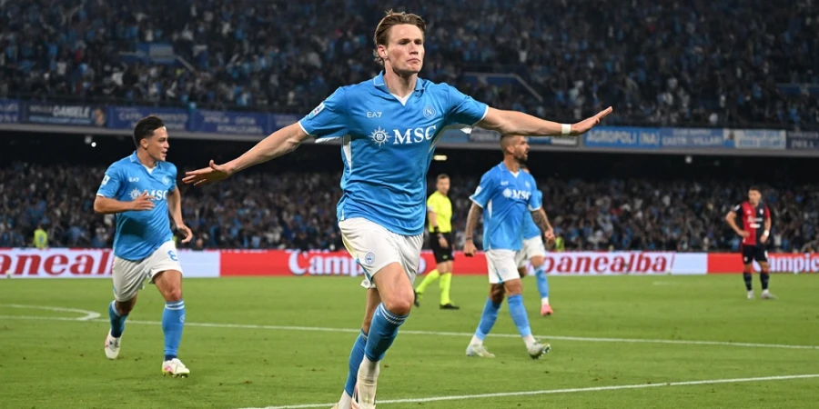 «Наполи» — «Челси»: последний шанс «адзурри» остаться в главном еврокубке