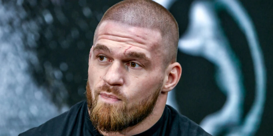 Резников назвал фаворита боя Ян – Нурмагомедов