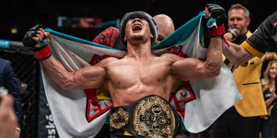 Жумагулов - патриот Казахстана и Актобе