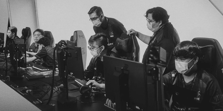 BOOM Esports сообщила о расформировании своего состава по Dota 2