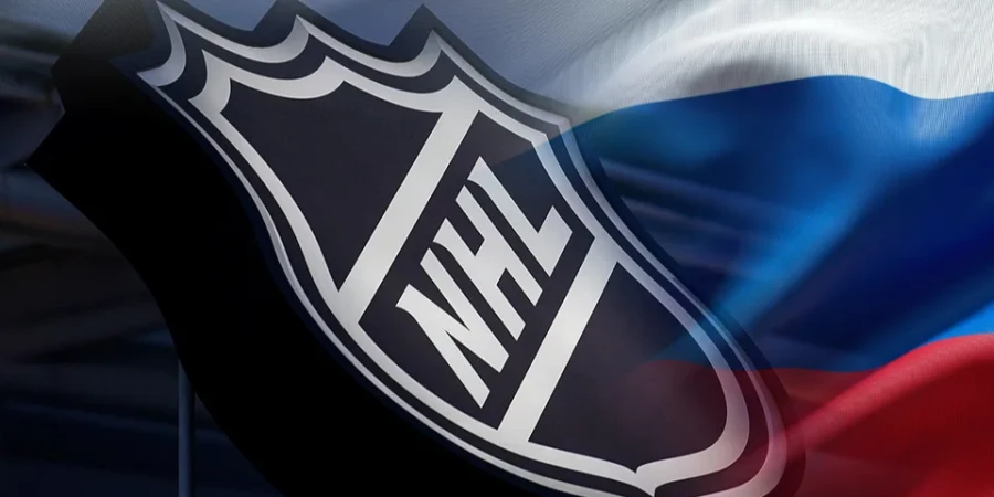 В НХЛ прокомментировали возможность проведения встречи с командами КХЛ.