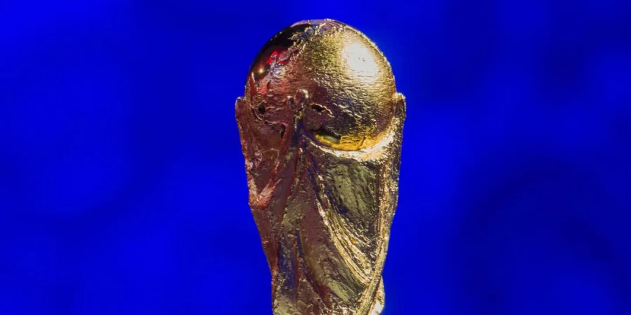 Стали известны 30 участников чемпионата мира-2026 по футболу