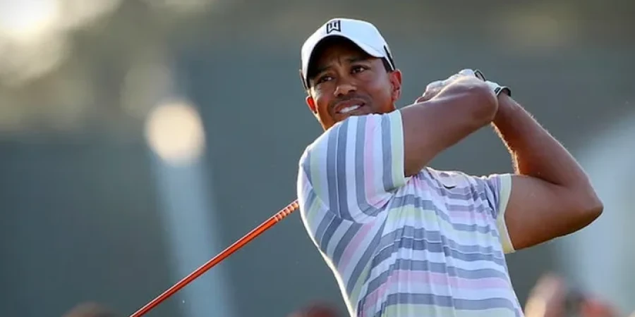 Вудс оправдывается телефоном, но детали ареста вызывают тревогу