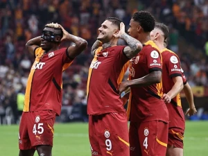«Галатасарай» — «Ливерпуль»: лигочемпионское веселье на берегах Босфора