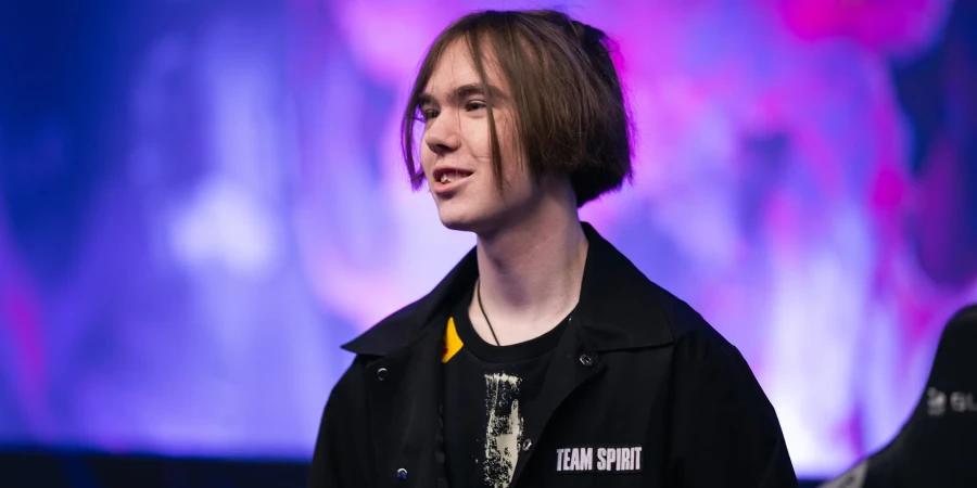 Игрок Team Spirit поделился мыслями перед стартом финальной стадии мейджора BLAST.tv Austin Major 2025