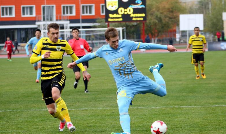 Ел чемпиондары Қостанайда сүрінді