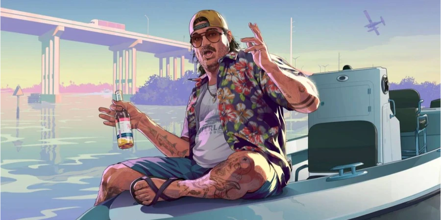 Инсайдеры назвали предполагаемые этапы продвижения Grand Theft Auto VI