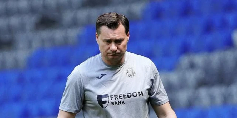 Андрей Демченко сравнил уровень КПЛ и чемпионата Азербайджана