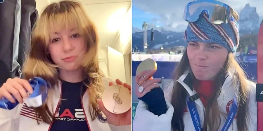 Мелисты Олимпиады жалуются на хрупкие награды