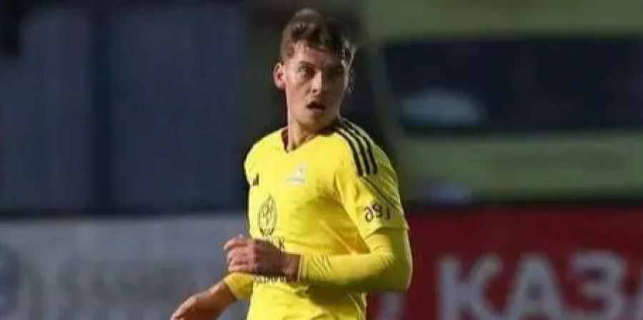 Кажуколовас порвал кресты в августе