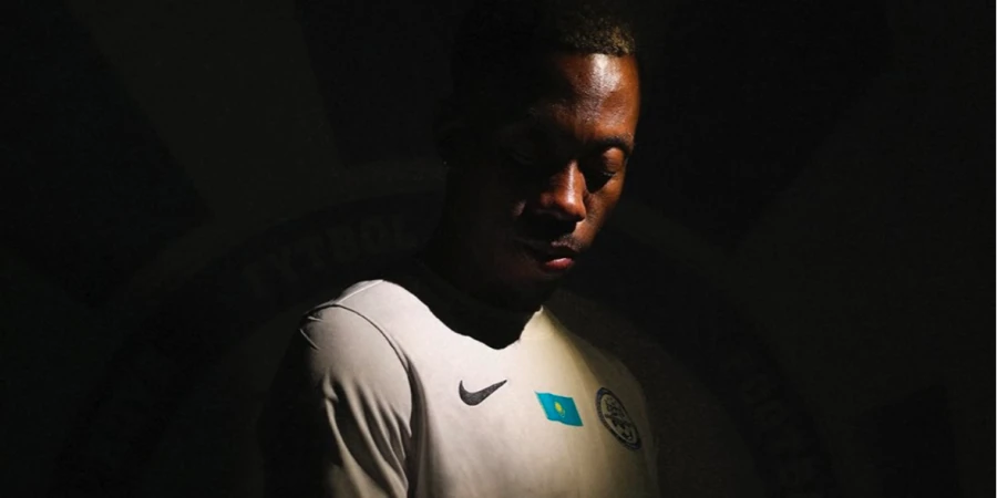 «Ертіс» ивуарлық ойыншымен келісімшартқа отырды