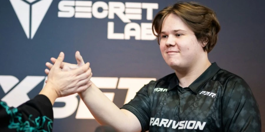 Zweih заявил, что PARIVISION обязана была выиграть PGL Bucharest 2026