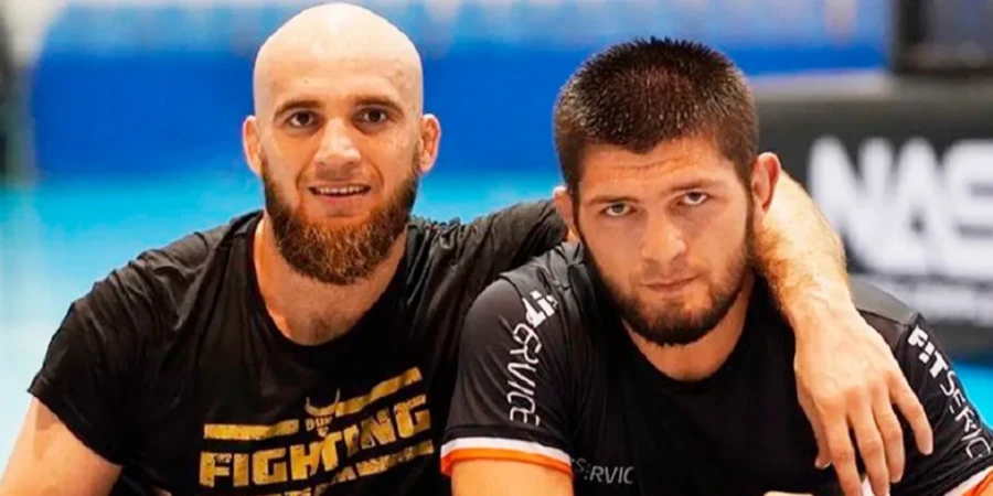 Мовлид Хайбулаев лишен звания чемпиона PFL