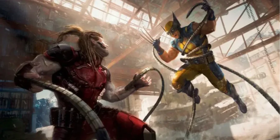 Marvel’s Wolverine выйдет 15 сентября 2026 года