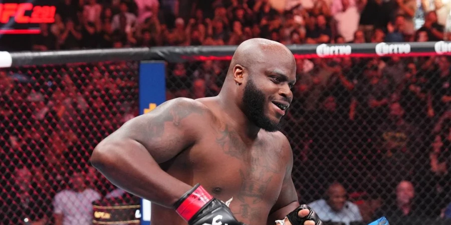 Озвучены самые низкие цены на турнир UFC on ESPN 70