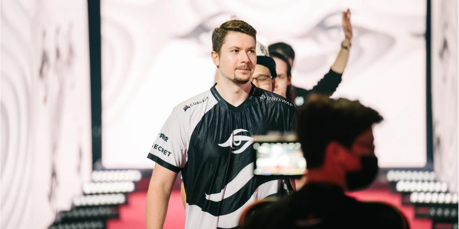 Puppey — о DotA Allstars и феномене Vigoss