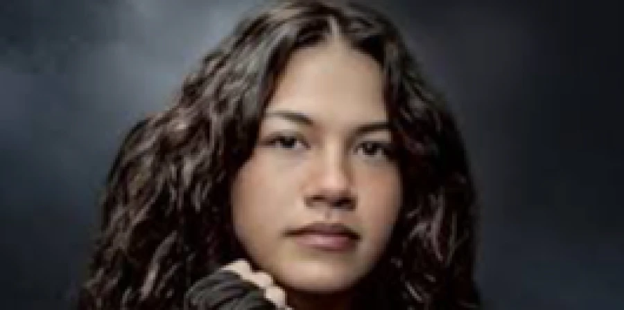 Американскую боксершу выписали из больницы после жесткого нокаута