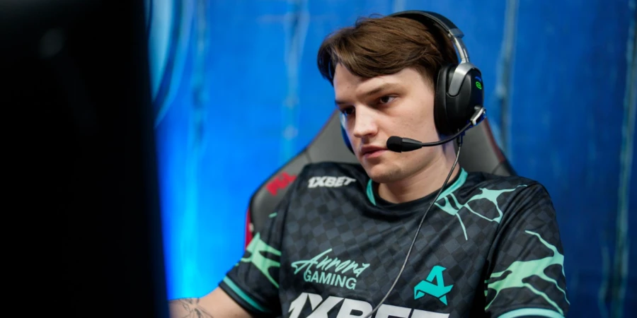 Участник Aurora Gaming: «Мы потеряли все заготовленные стратегии. Вся работа – впустую»