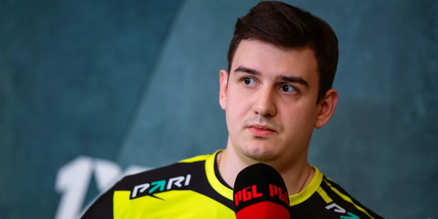 Krad высказался о результате NAVI на мейджоре в Будапеште