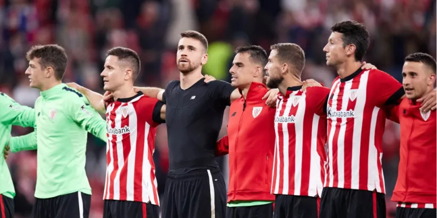 «Славия» — «Атлетик»: прямая трансляция матча Лиги чемпионов