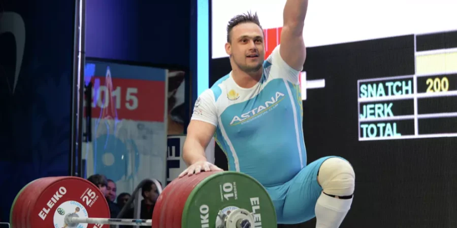 Ауыр атлетика: «Боксшылар сияқты зілтеміршілерге де тауда жаттығу қажет»