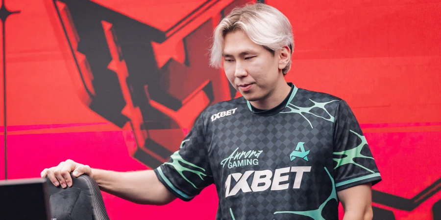 TORONTOTOKYO про OG: «Я играю в Доту не так, как они играют»