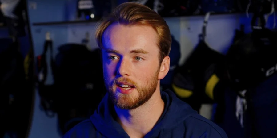 Кравец и Шил представят «Барыс» на Матче звезд КХЛ: опубликованы составы