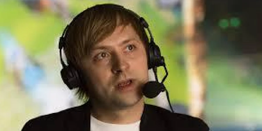 Контент-мейкер NS назвал лучших игроков за всю историю профессиональной Dota 2