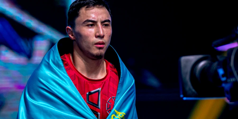 На турнире OCTAGON 79 пройдет встреча бойцов из Казахстана и Узбекистана