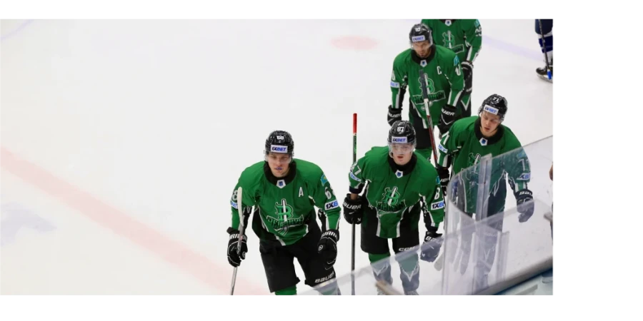 «Бейбарыс» - «Ертіс» матчының тікелей трансляциясы