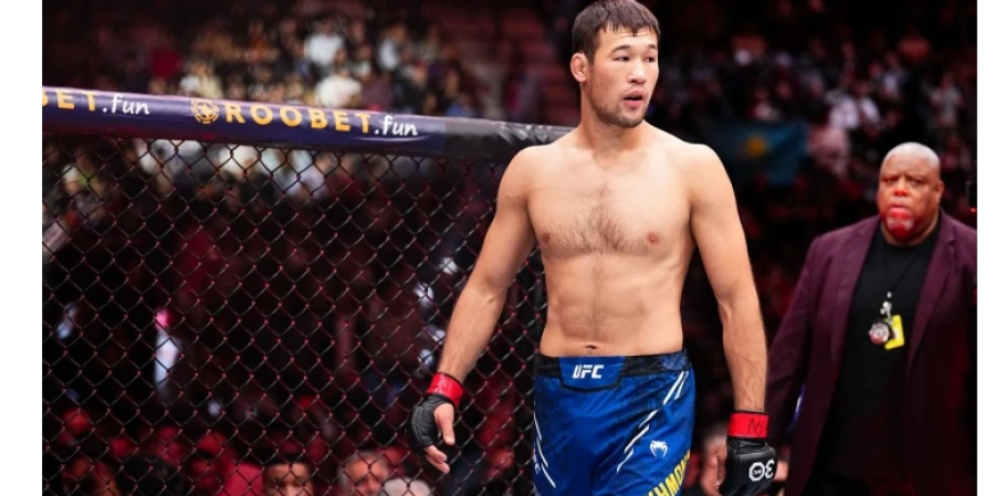 Рахмонов раскритиковал возможного соперника Махачева