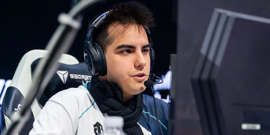 Дмитрий DM Дорохин: «NAVI Junior могут играть суперхорошо»