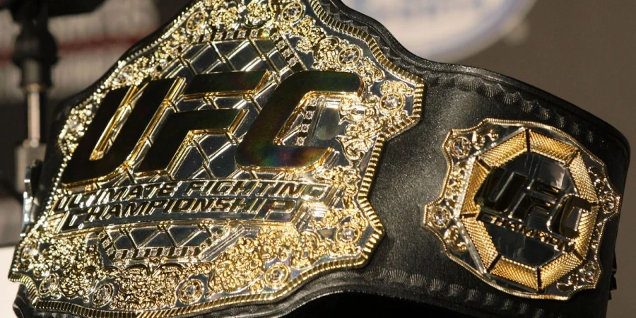 Мераб Двалишвили оказался легче претендента перед титульным боем в UFC
